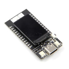 ESP32 WiFi Bluetooth Development Board 1.14 inch LCD Display For Arduino DIY-