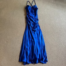 Women's Vintage Cache Evening Gown, Size 8