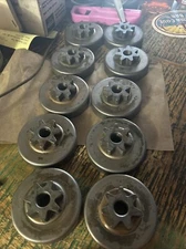 Stihl ?  3/8" Picco 7T Spur Sprocket   009 010 011 012 Chainsaw 1120 640 2005