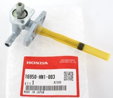 Genuine OEM Honda 16950-HN1-003 Fuel Petcock Valve Switch 1999-2008 Sportrax 400
