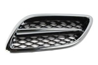 Blic 6502-07-1668995P KüHlergrill FüR Nissan