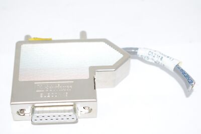 PHOENIX CONTACT SUBCON 15 15 PIN CONNECTOR Bus 
