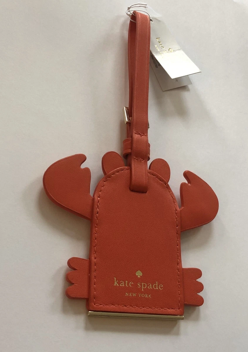 kate spade new york Leather Handbag Charms for Women for sale | eBay