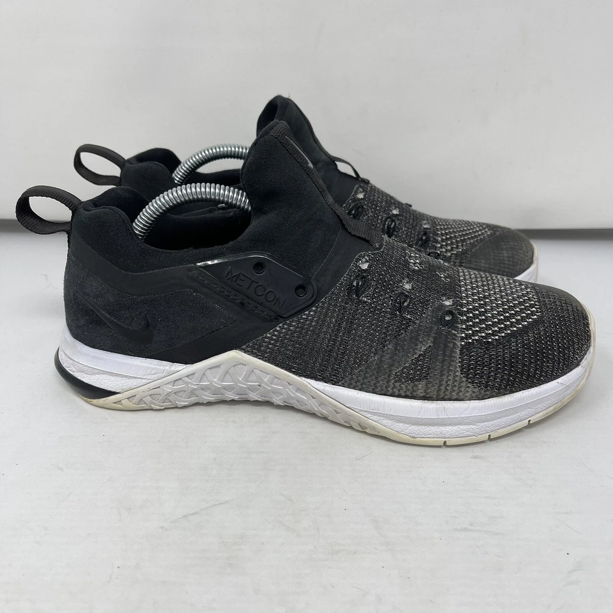 Nike metcon cheap no laces
