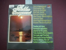 Golden Evergreens Vinyl LP ( SLS 50349 )