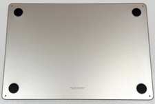 Apple MacBook Air 13" Starlight Gold M3 2024 A3113 Lower Bottom Case Cover A-