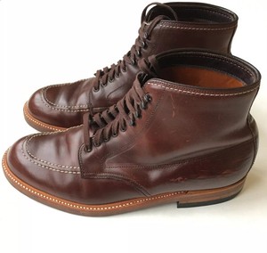 alden boots ebay