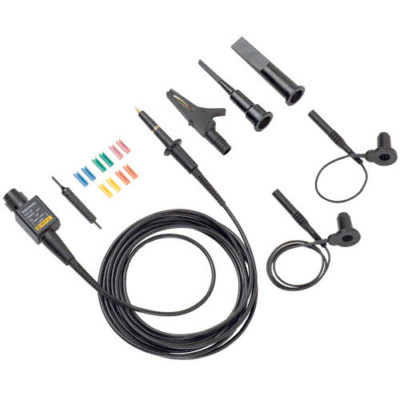 Tektronix P5100A 500 MHz, 100X Single-Ended High Voltage Probe