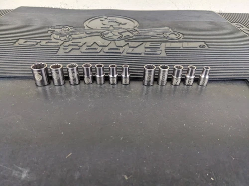 Armstrong 10-018 1/4