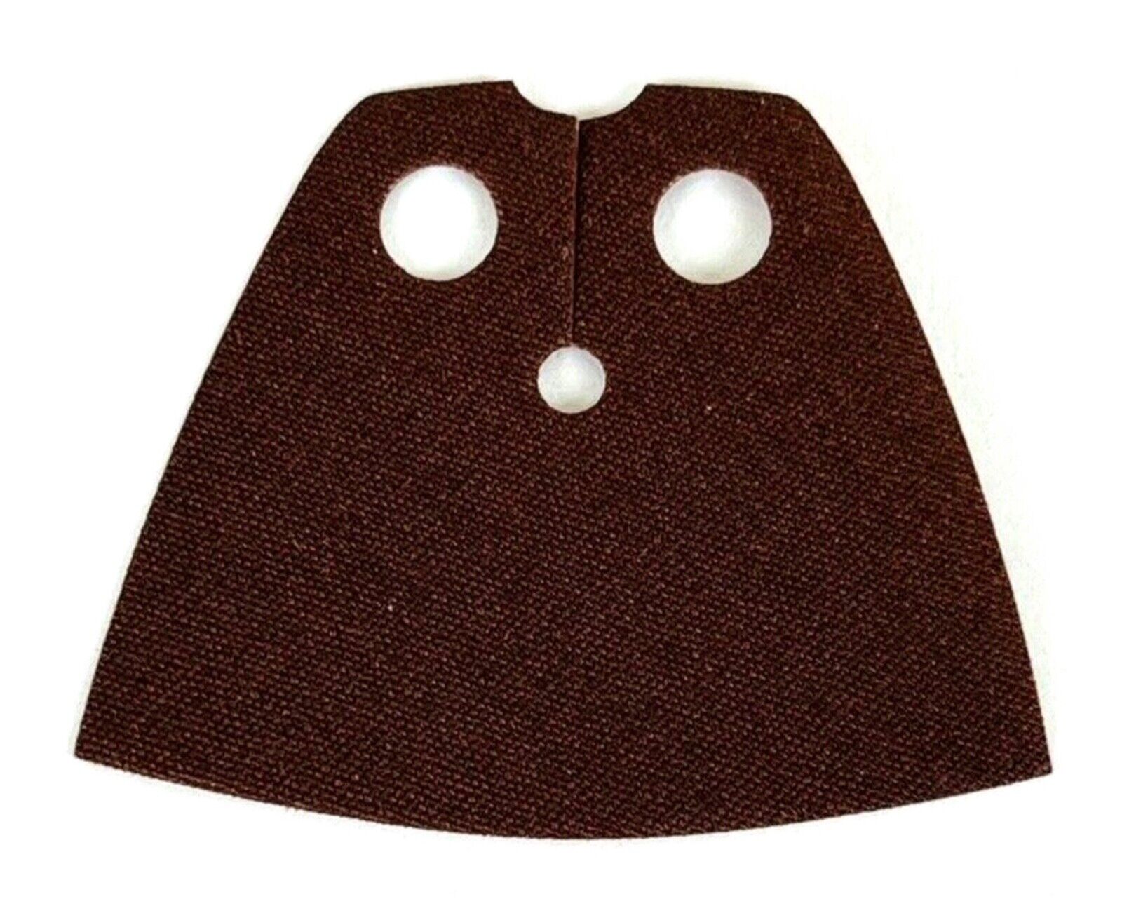 Lego NEW Reddish Brown Minifigure CAPE ONLY for lor041/lor052/lor123 99464 (A20)