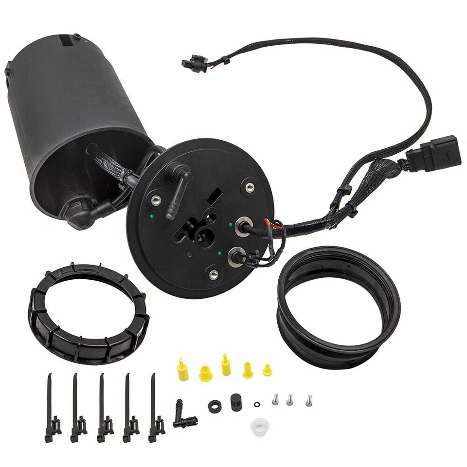 博世柴油排气液 DEF 加热器 2010 - 2018 梅赛德斯 Sprinter 2500 3500 — 第 2/4 张图片