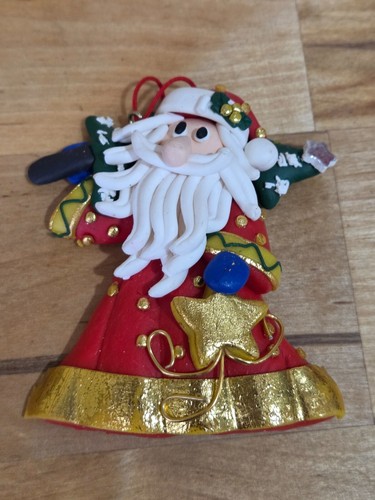 Surtido de adornos de Papá Noel - ¡Tu elección! - Imagen 12 de 15