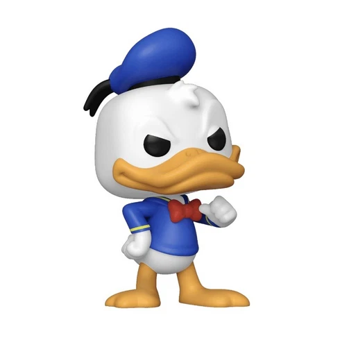 Funko Pop! Vinyl: Disney - Donald Duck #1191