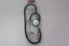 ADC 660BK PROSCOPE Nursescope Stethoscope-Black Single Use