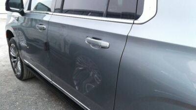 YUKONXL15 2023 Side View Mirror 428836 | eBay