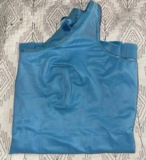 RUBY RIBBON HERITAGE SHEER CAMI 1806 NEW 