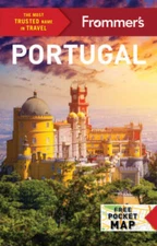 Frommers Portugal - Paperback By Ames, Paul - GOOD