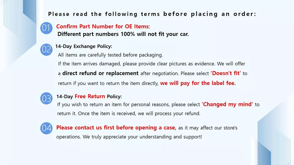 RD003 89908-50030 for 2019 Lexus LS500h Headlight LED Ballast RIGHT 8990850030 - Image 2 of 4