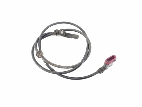 ABS-Drehzahlsensor Mercedes Klasse C S204 W204 (Ab 2007) Hintere Rechte Seite