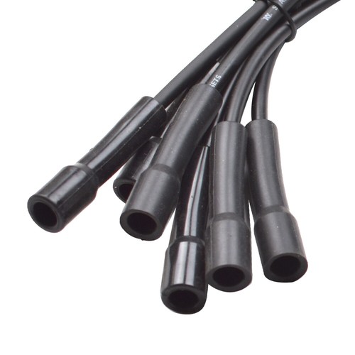 Ignition Coil & 6X Iridium Spark Plug & 6X Wires For Chrysler Dodge V6 UF305 - Picture 8 of 9
