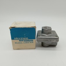 Deltrol EV250 Exhaust Valve