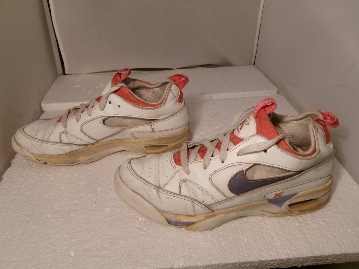 Vintage Original 1994 Nike Cross Training Women 8 174018-151