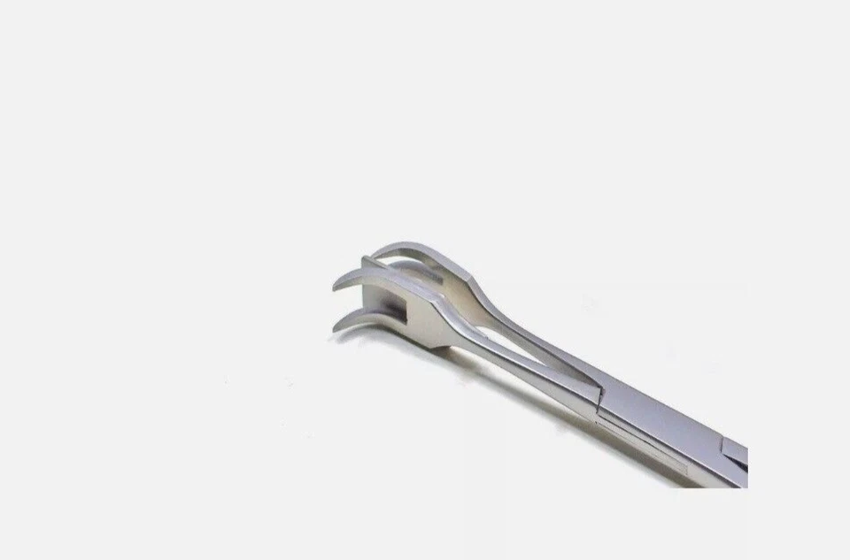 Marcador de estiramiento facial D'Assumpcao reutilizable 6 1/4" instrumento de cirugía plástica quirúrgico Foto 2 de 3