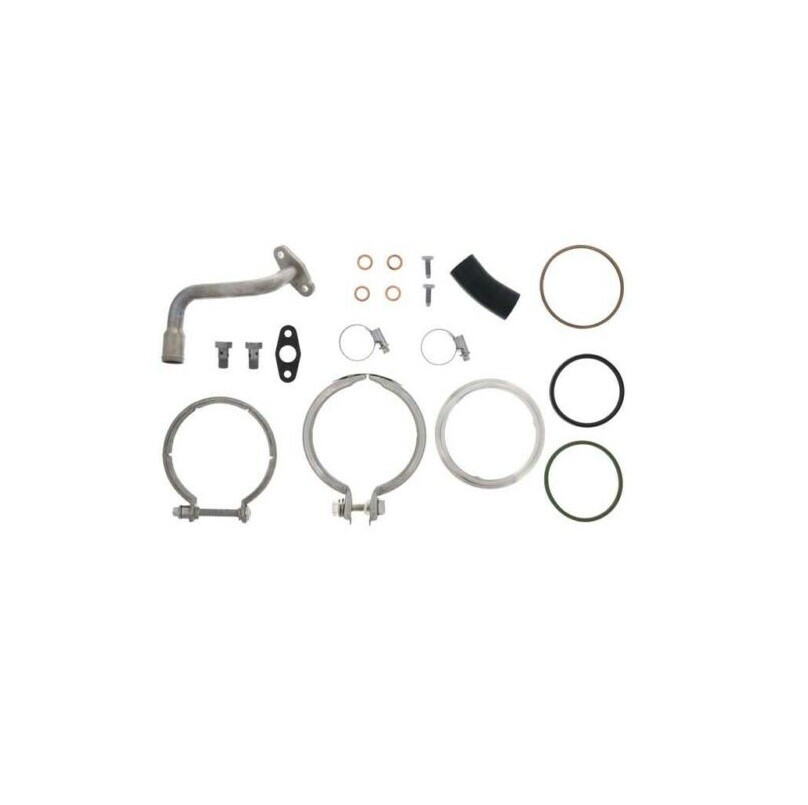 Genuine OEM Turbocharger Hardware Kit for BMW 11652457367 | eBay