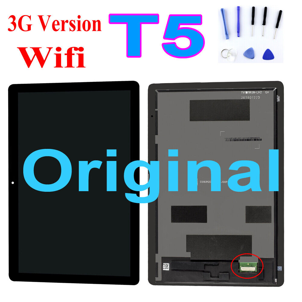 For Huawei MediaPad T5 AGS2-L09 AGS2-W09 10.1