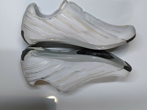 Women's Race Road v5 Bike Shoes (40) - Picture 4 of 6