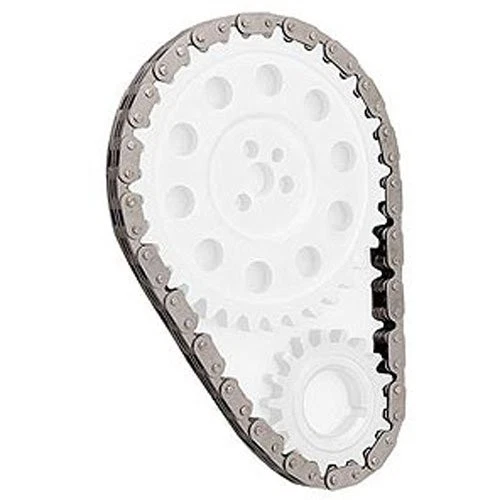 Cadena de distribución Melling 40400 Chevy Foto 3 de 3