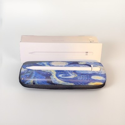 Apple Pencil (1st Generation) - MK0C2AM/A Model A1603 Bundle Open Box