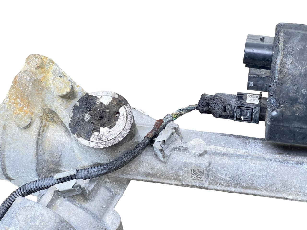 BMW i8 2014-2019 Right Steering box rod end