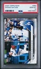 2025 Topps Now #884 Shohei Ohtani PSA 10