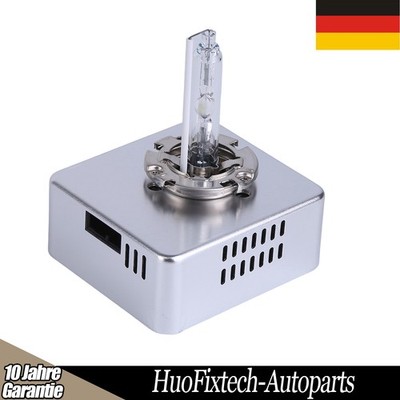 6000K Xenon Scheinwerferlampe D5S HID Lampe 35W für Audi A3 A6 TT Q7 9285410171