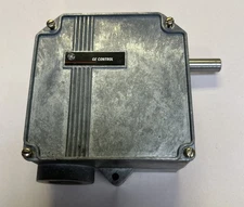 GENERAL ELECTRIC,CR115E424101,ROTARY LIMIT SWITCH