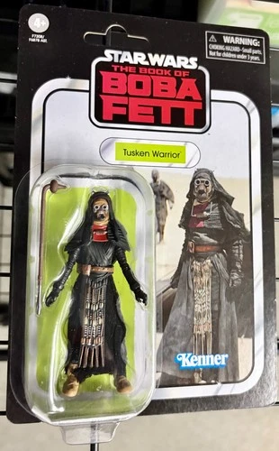 Star Wars - The Vintage Collection - VC279 - Tusken Warrior