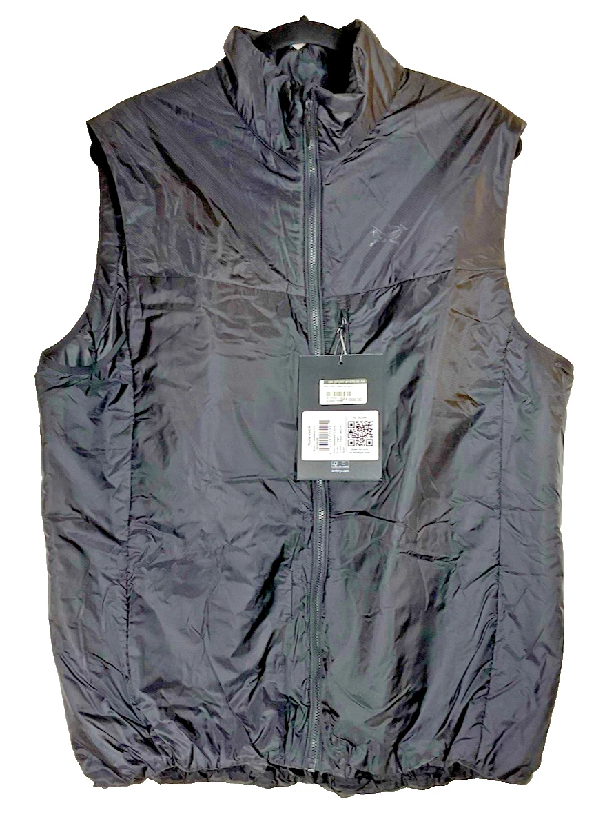 Arc'teryx Vests for Men for sale | eBay
