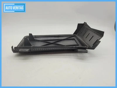 BMW 5er Touring E39 Pollen filter housing lid left 64.31-8379627 Original - Image 1 of 4