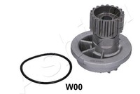 Ashika Wasserpumpe MotorküHlung 35-W0-000 FüR Chevrolet Daewoo Rezzo Nubira U100