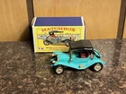 Vintage Lesney Matchbox Yesteryear Y-14 1911 Maxwell Roadster w Box
