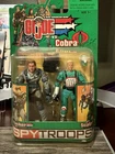 GI Joe 2003 Sgt. Hacker Vs Scalpel Still Sealed On Card!!