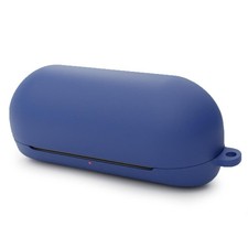 Silicone Cover for Sony WF-C700 Headphones in Blue