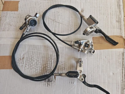 HOPE MONO M4＆MINI ディスクブレーキ（UK製）※匿名配送 Hope Mono Mini for sale | eBay UK