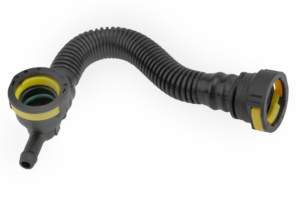 4x ✅Fits NTY EPCV-PE-000 BREATHER TUBE OIL PIPE ⭐UK Seller⭐ - Image 5