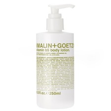 MALIN GOETZ Vitamin B5 Body Moisturizer  Lotion, Lightweight, Fast-Absorbing...