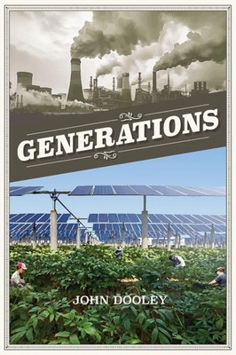 John Dooley | Generations | Taschenbuch | Englisch (2025) | Onion River Press