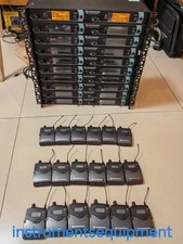 One-piece set SENNHEISER SR2050+EK2000IEM -ear monitor 718 - 790MHz