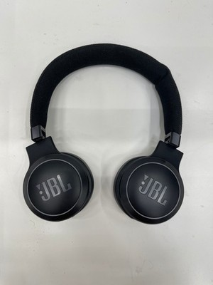 JBL Live 675NC Wireless On-Ear Headphones Adaptive Noise Cancelling by Harman