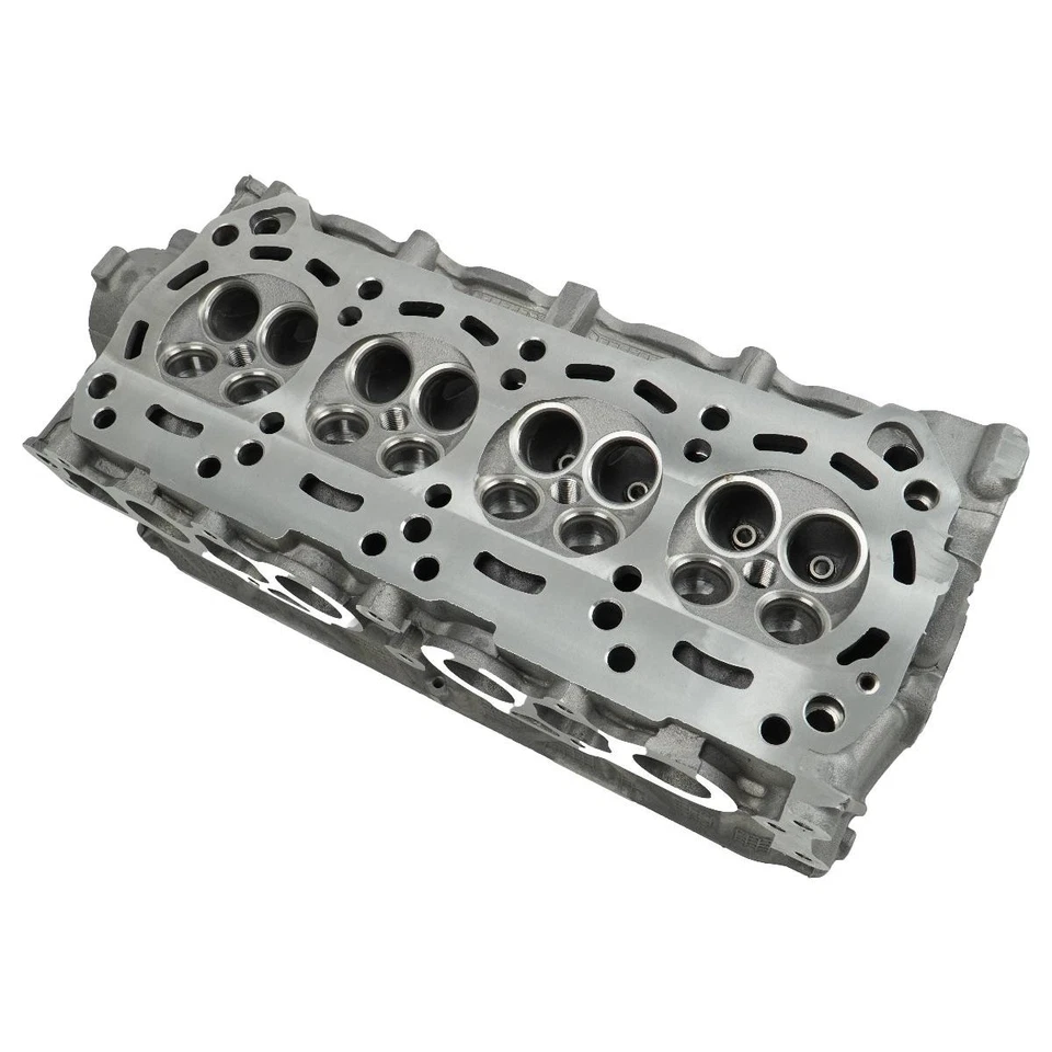 Bare Cylinder Head 11100-57B02 for Suzuki G16B 1.6L Jimny Swift X-90 1.6i 16V — 第 4/4 张图片
